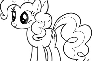 My little pony coloring pages | girl coloring pages | color pages | #2