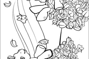 My little pony coloring pages | girl coloring pages | color pages | #34