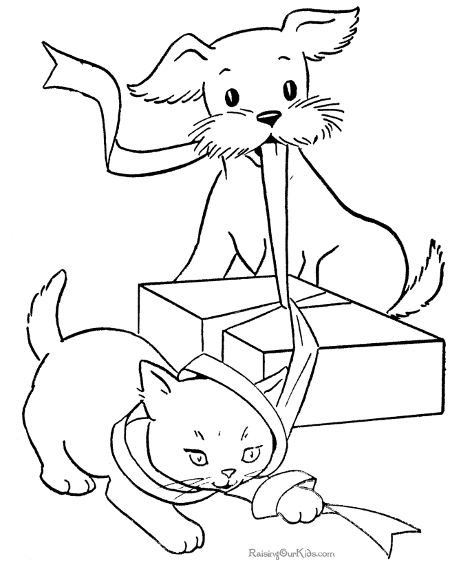 Childrens Books coloring pages | Colouring pages | #14