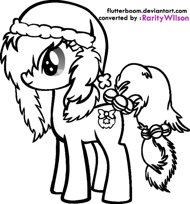  My Little Pony Coloring pages | Coloring pages for GIRLS | #31