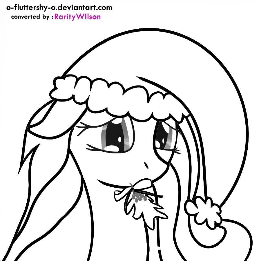  My Little Pony Coloring pages | Coloring pages for GIRLS | #38