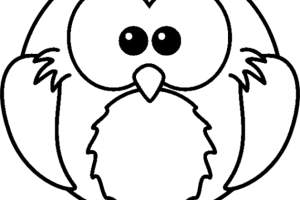 Owl Coloring Pages | Coloring page | #2