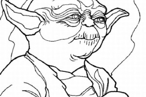 Star Wars the clone wars coloring pages | star wars episodes 3