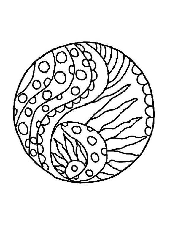  Stained Glass Coloring pages Little Stained Glass