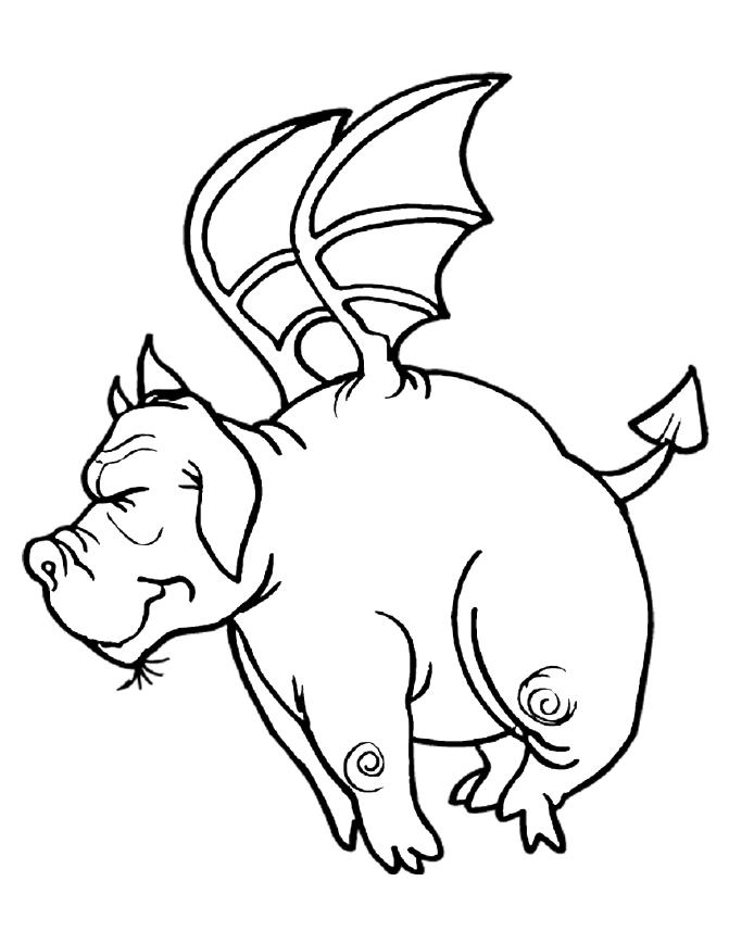  Dragon Coloring Pages | Colouring pages | #11