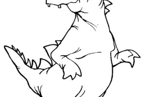 Dragon Coloring Pages | Colouring pages | #13