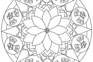 Mandala Coloring pages | FREE coloring pages | #31