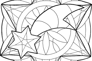 Mandala Coloring pages | FREE coloring pages | #35