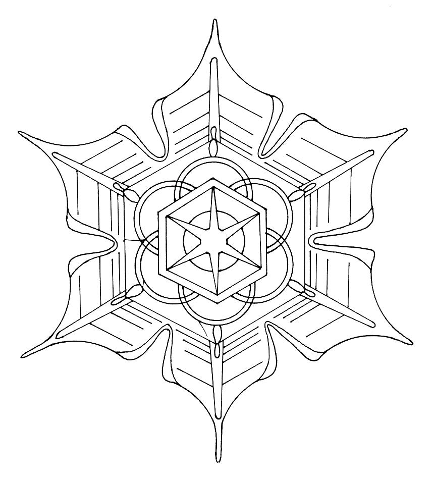  Mandala Coloring pages | FREE coloring pages | #39