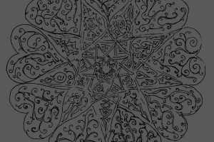 Mandala Coloring pages | FREE coloring pages | #44