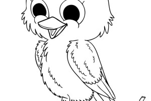 Baby Coloring pages | Coloring pages for girls |  #25