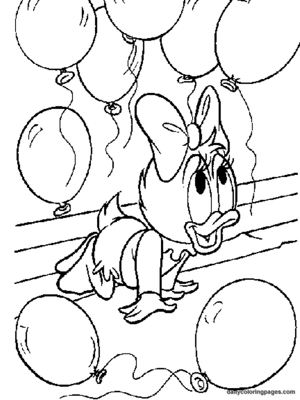  Baby Coloring pages | Coloring pages for girls |  #44