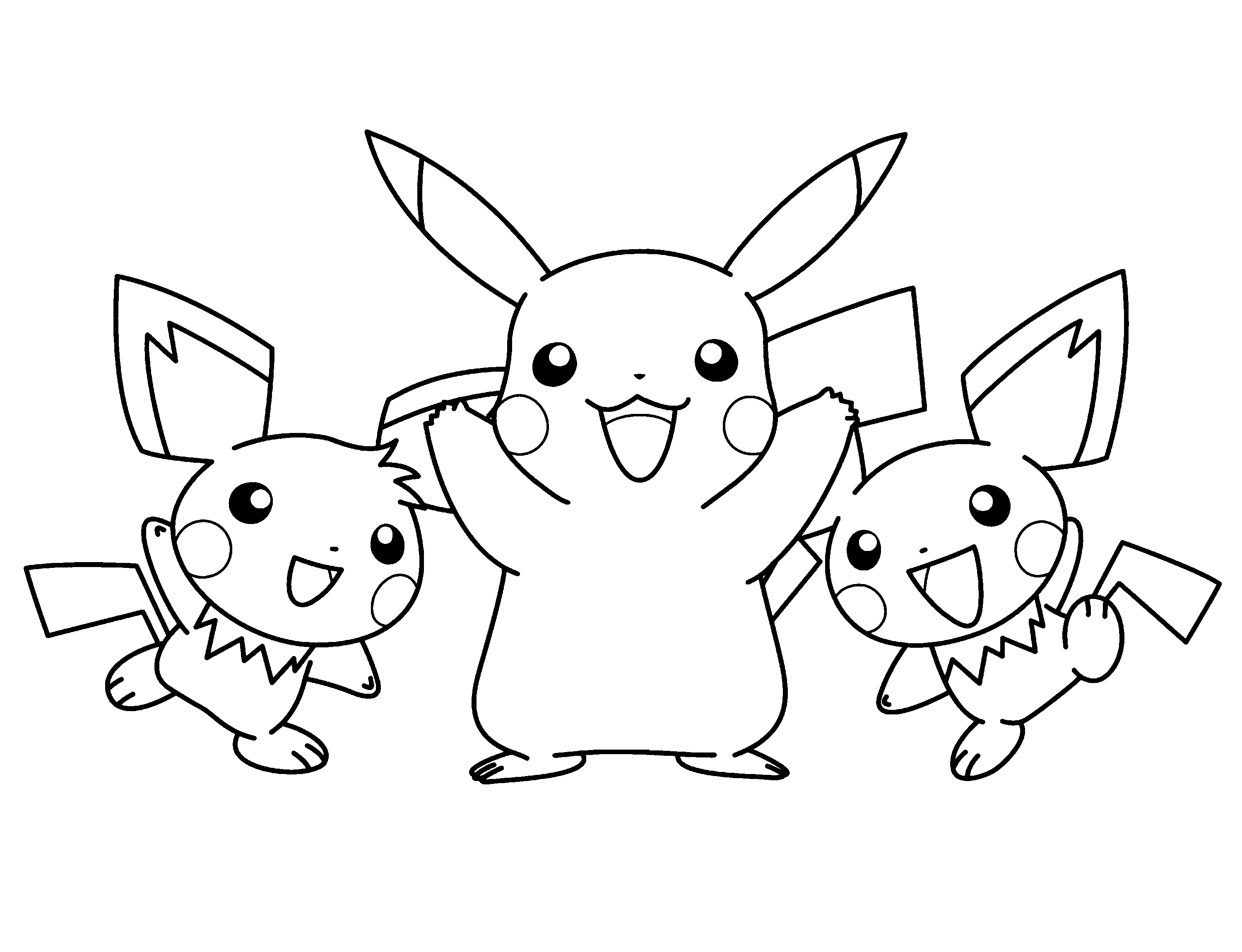  Pokemon coloring pages | Kids coloring pages | #10