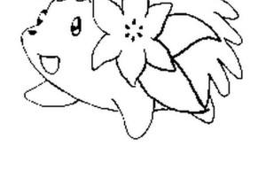 Pokemon coloring pages | Kids coloring pages | #12