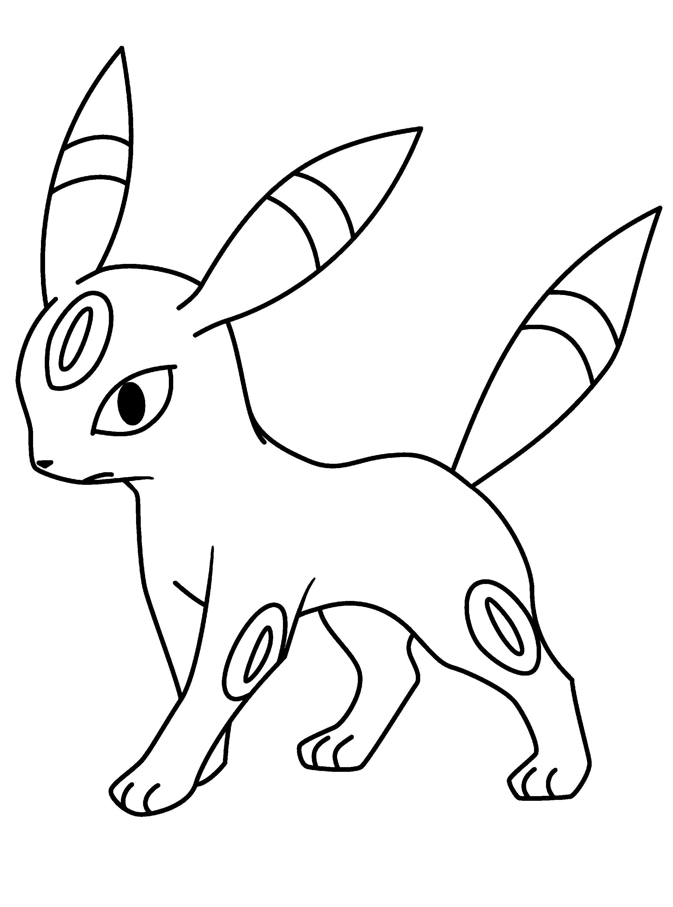 Pokemon coloring pages | Kids coloring pages | #18