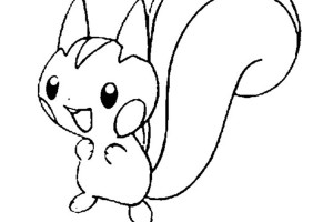 Pokemon coloring pages | Kids coloring pages | #19