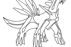 Pokemon coloring pages | Kids coloring pages | #2