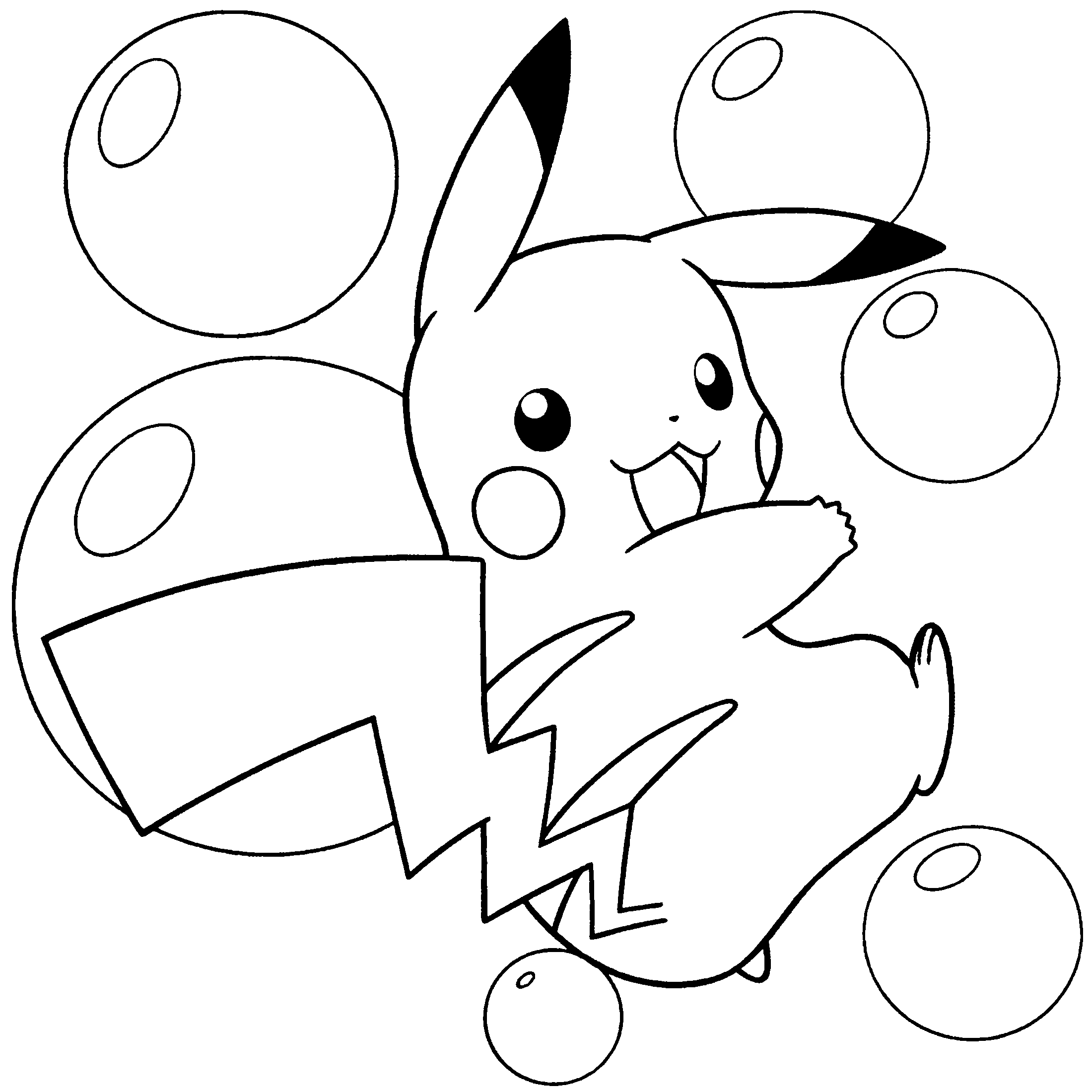  Pokemon coloring pages | Kids coloring pages | #29