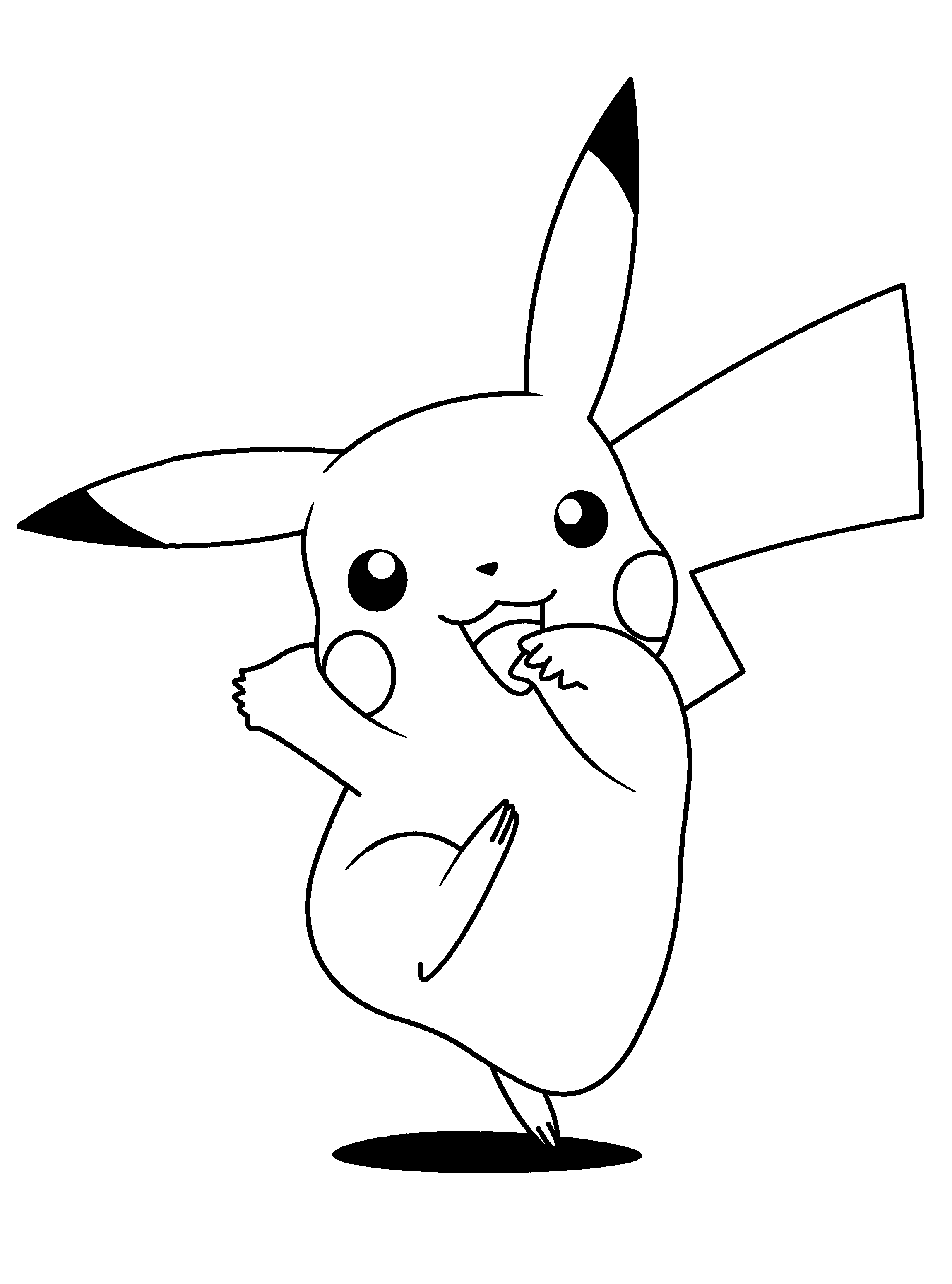 Pokemon coloring pages | Kids coloring pages | #39