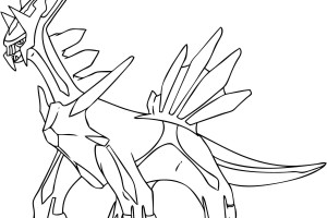 Pokemon coloring pages | Kids coloring pages | #5