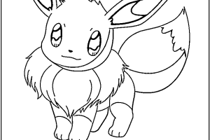 Pokemon coloring pages | Kids coloring pages | #7