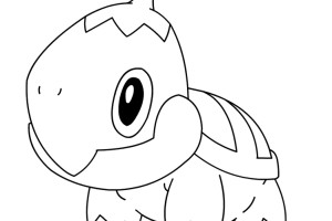 Pokemon coloring pages | Kids coloring pages | #8