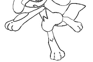 Pokemon coloring pages | Kids coloring pages | #9