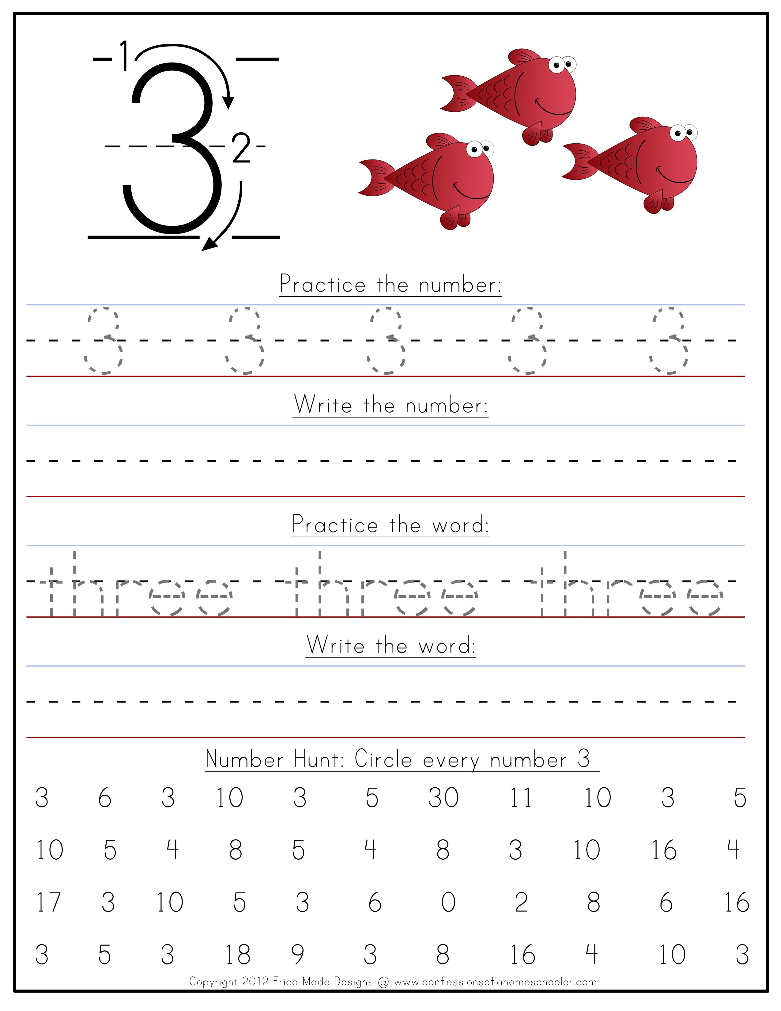  kindergarten worksheets | Preschool worksheets | Printables for kids | #19