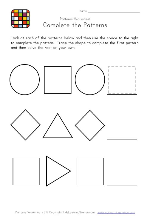  kindergarten worksheets | Preschool worksheets | Printables for kids | #41