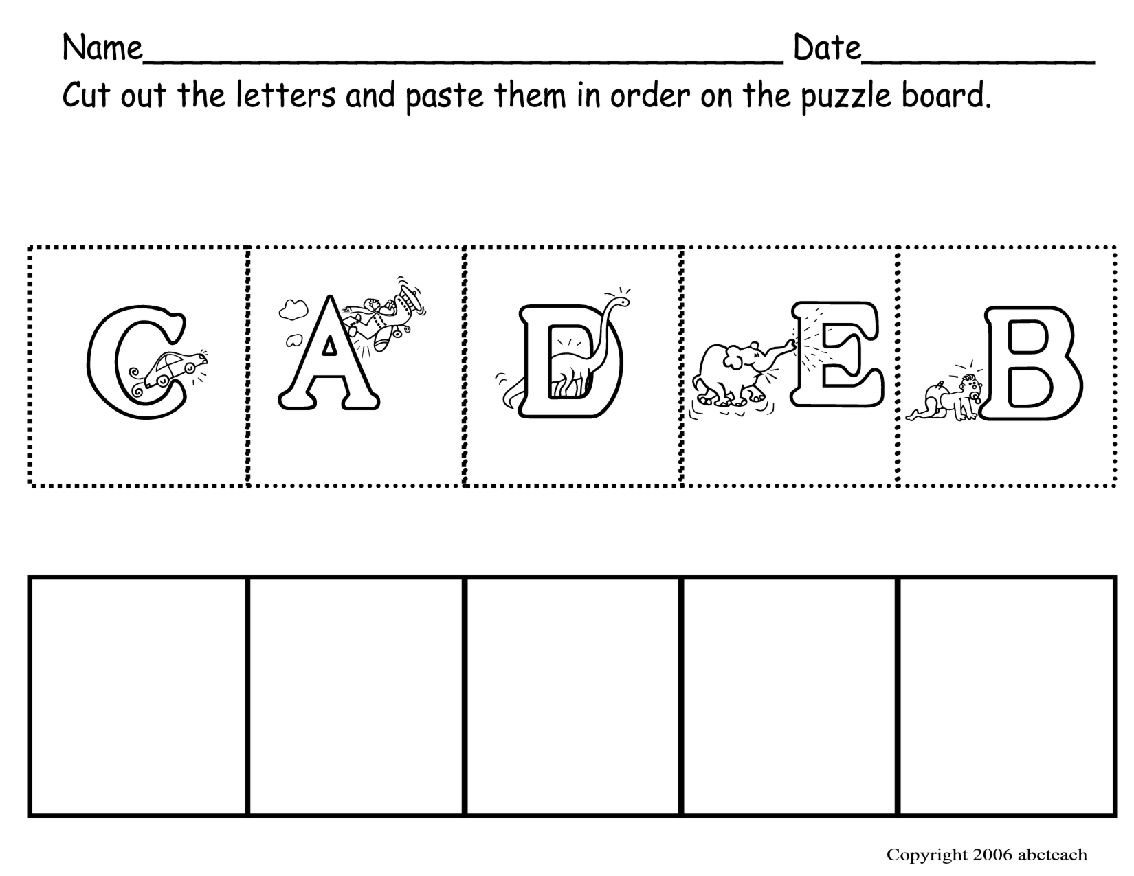  kindergarten worksheets | Preschool worksheets | Printables for kids | #45