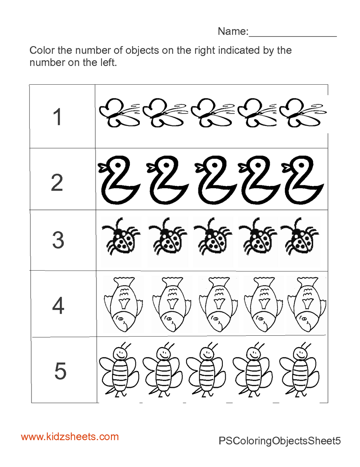  kindergarten worksheets | Preschool worksheets | Printables for kids | #63