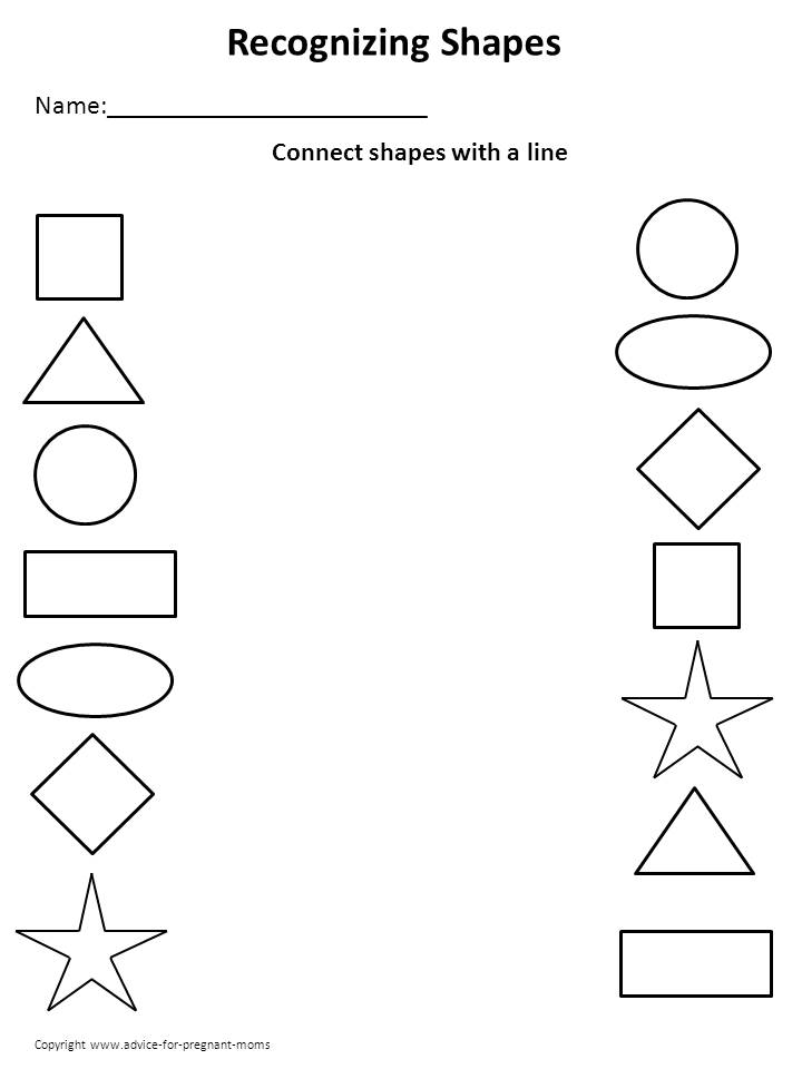 kindergarten worksheets | Preschool worksheets | Printables for kids | #64