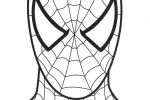 Spiderman Coloring pages | Kids coloring pages | Free coloring pages | #2