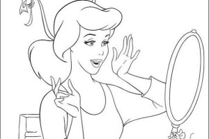 Disney Princess Coloring pages | #79