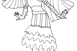 Monster High Coloring Pages | #34
