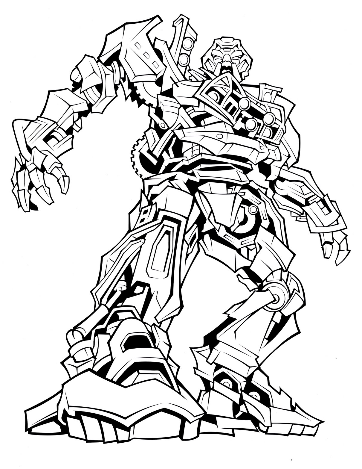  transformers coloring pages | transformer | transformers prime | transformers cars | hv transformer | #81