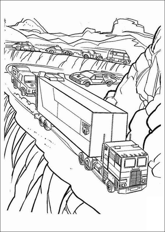  transformers coloring pages | transformer | transformers prime | transformers cars | hv transformer | #83