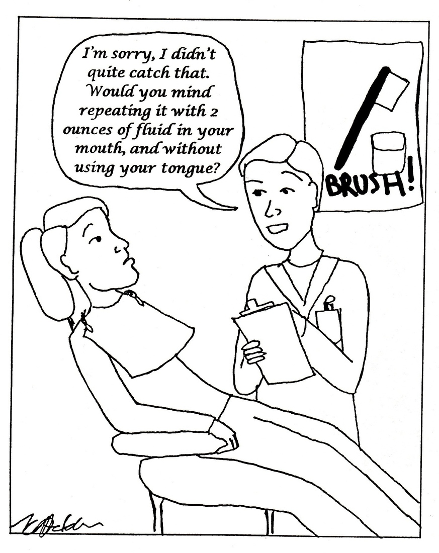  Dental Coloring Pages | #61