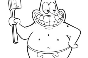 Dental Coloring Pages | #63
