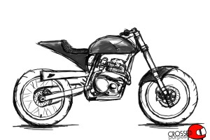 Dirt Bike Coloring Pages | Coloring pages for Boys | #38