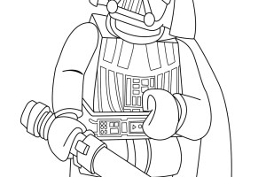 Lego Star Wars coloring pages | coloring pages for boys | #10