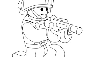 Lego Star Wars coloring pages | coloring pages for boys | #12