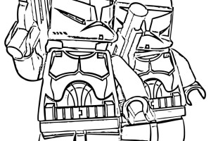 Lego Star Wars coloring pages | coloring pages for boys | #18
