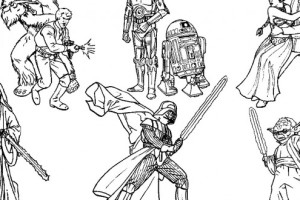 Lego Star Wars coloring pages | coloring pages for boys | #21