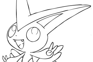 Pokemon Coloring Pages | Coloring pages for kids | coloring pages for boys | #1