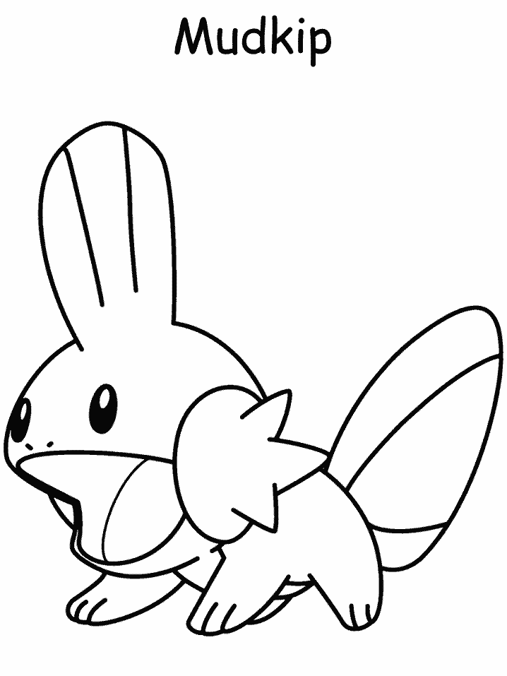 Pokemon Coloring Pages | Coloring pages for kids | coloring pages for boys | #21