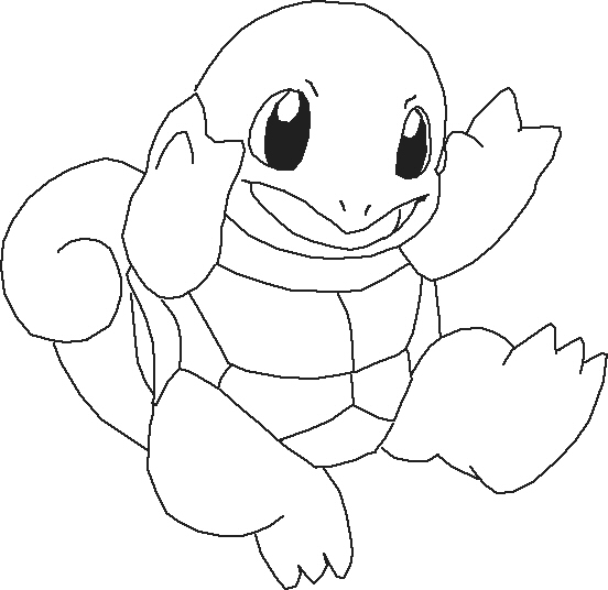  Pokemon Coloring Pages | Coloring pages for kids | coloring pages for boys | #31