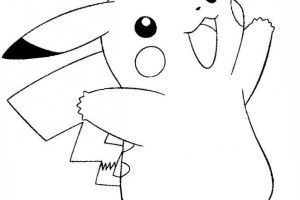 Pokemon Coloring Pages | Coloring pages for kids | coloring pages for boys | #33