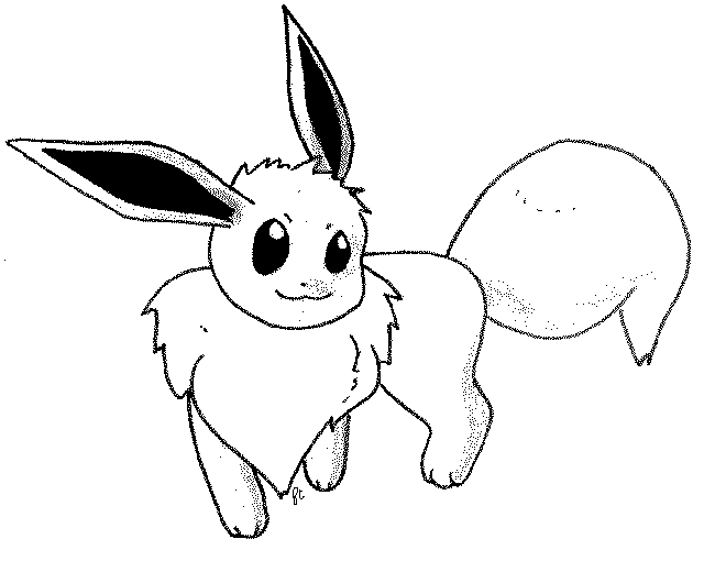 Pokemon Coloring Pages | Coloring pages for kids | coloring pages for boys | #34