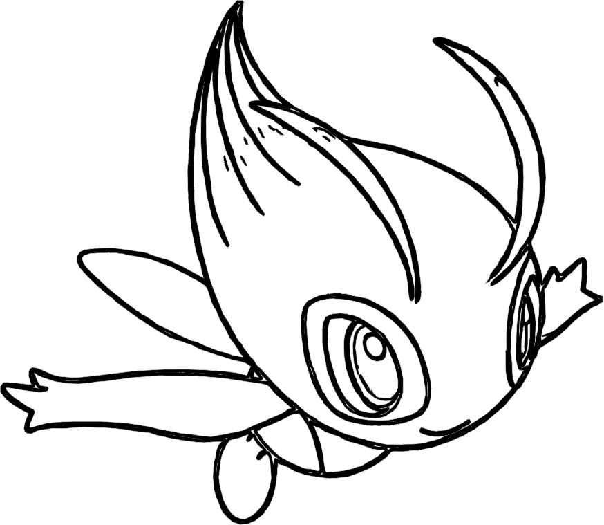 Pokemon Coloring Pages | Coloring pages for kids | coloring pages for boys | #37